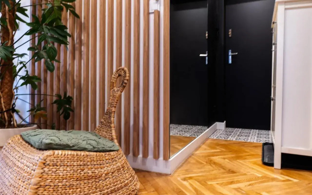 Warsaw Concierge Kinowa Gardens