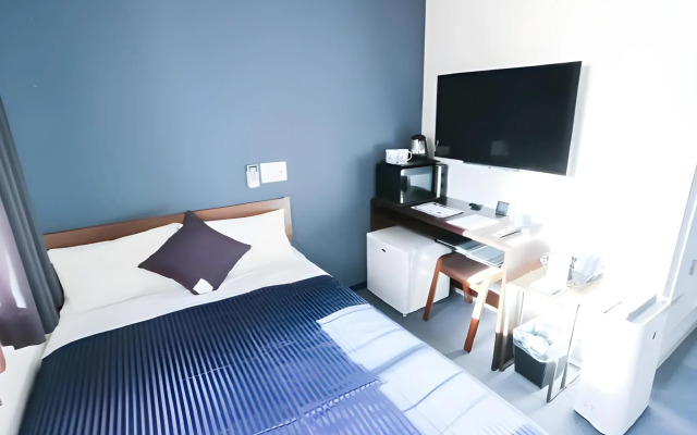 HOTEL LiVEMAX OKAYAMA