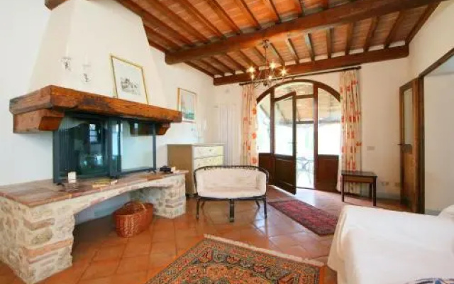 Locazione turistica Podere S Giovanni