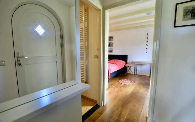 Holiday Home ‘t Puttertje
