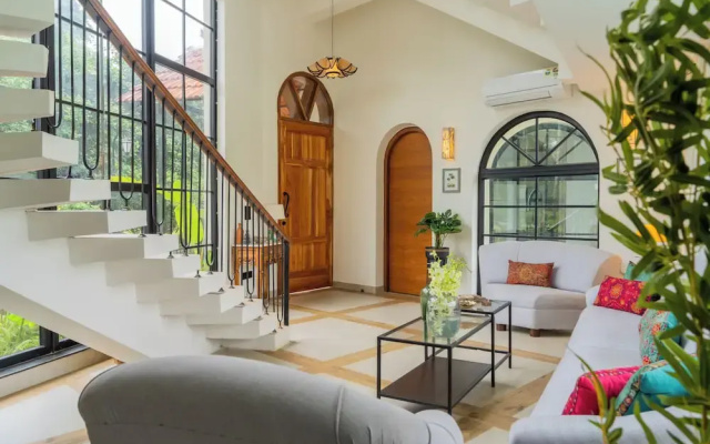 Water Edge by Akama Homes- 4Bhk Luxe