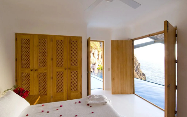 Villa Nido de Amor