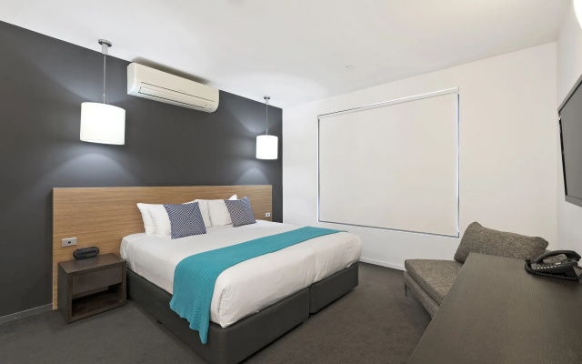 Oaks Vue Suites Geelong