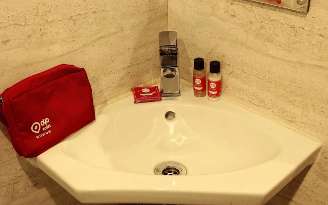 OYO Rooms National Highway 6 Near Alampur Crossing