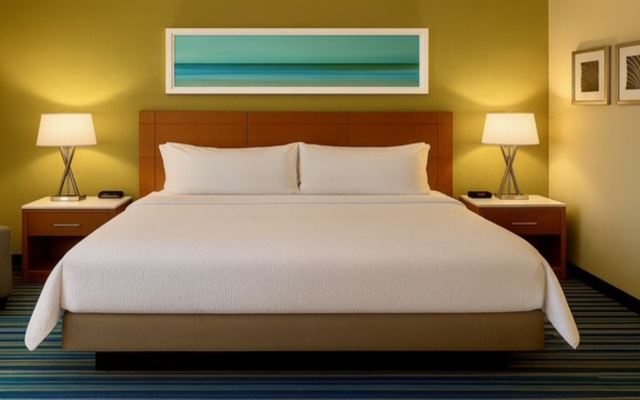 Holiday Inn Express Clermont by IHG