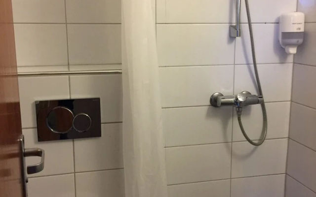 Best Western Fagerborg Hotel A/S