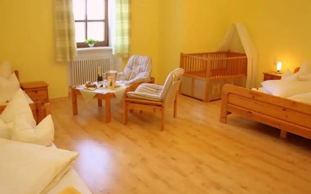 Gasthof-Pension Kerber