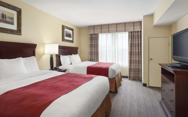 Comfort Inn & Suites Dothan Northside Plaza