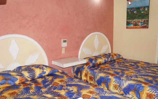 Hotel Azteca