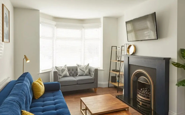 Host Stay Montrose View
