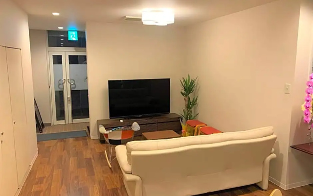 Sado - Hotel - Vacation STAY 82483