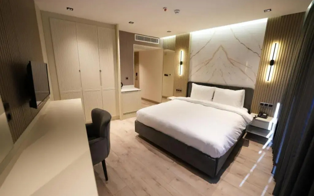 Assyria Hotel