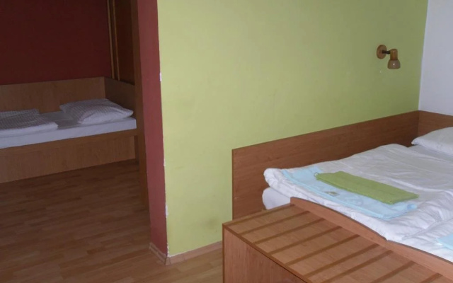 Hotel Annahof