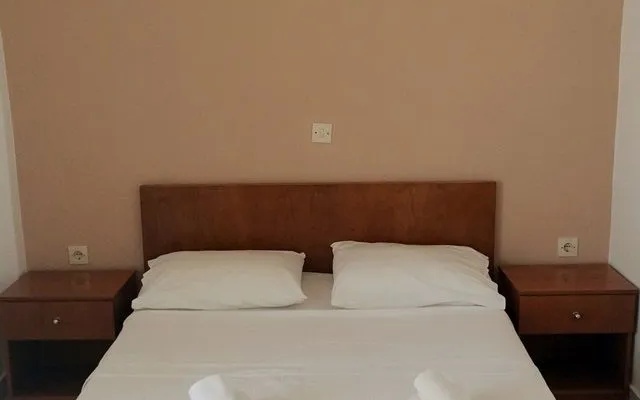 Seydnaya Apartments & Studios