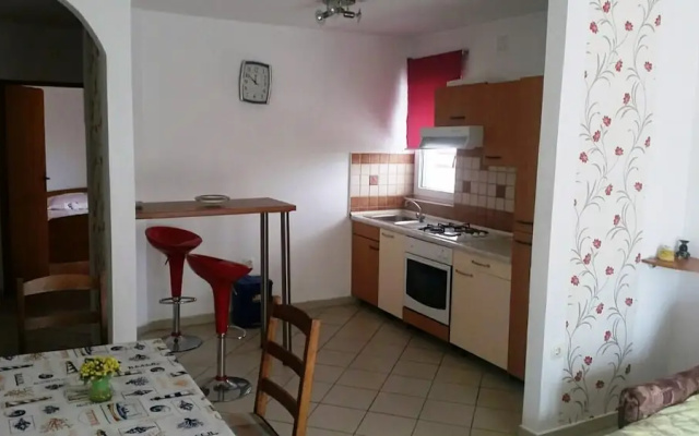 Apartments Doriva