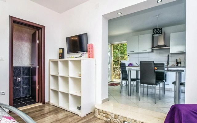 Amazing Home in Jesenice With Wifi and 1 Bedrooms