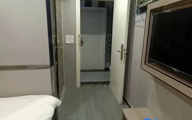 Shanghai Zhule Boutique Hotel