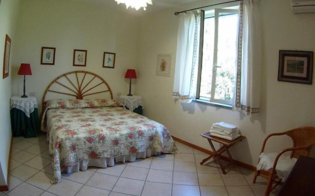 Locanda Valle Siriaca