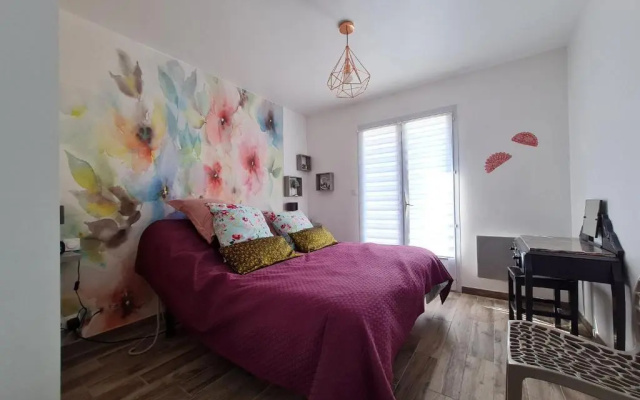 Gite Aizenay, 4 pièces, 5 personnes - FR-1-426-467