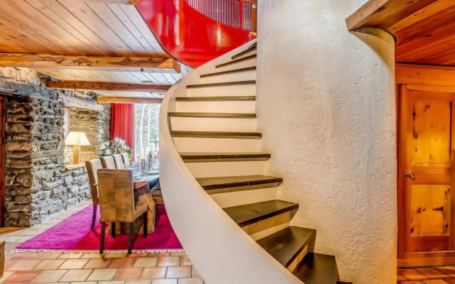 Chalet Val-d'Isère, 6 pièces, 12 personnes - FR-1-519-32