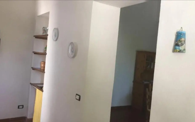 Leo Appartamenti Con Vista Panoramica