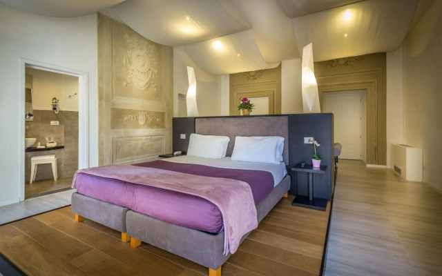 Hotel La Scaletta Al Ponte Vecchio