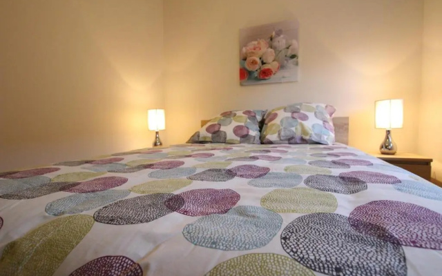 Colmar Historic Center - Cosy Appartement Turenne 1 - Bookingalsace