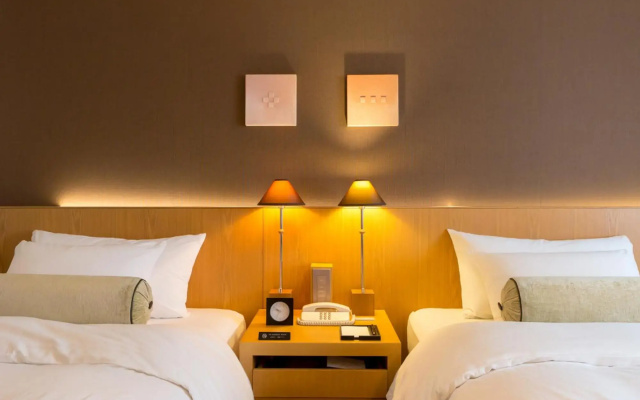 Matsumoto Marunouchi Hotel