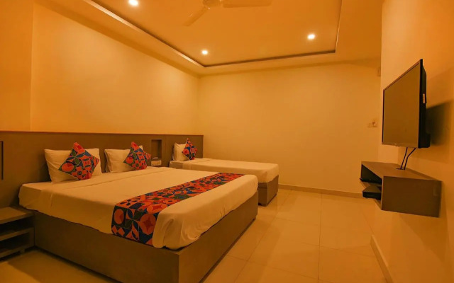 Fabhotel Champion Gateway