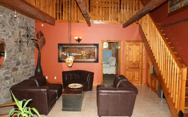 Manoir Ramezay