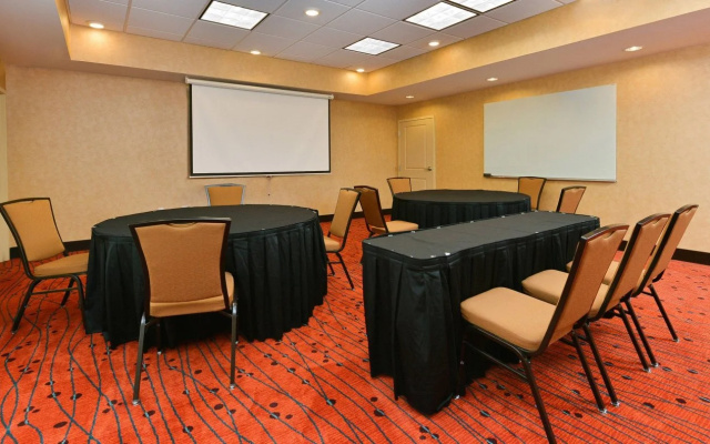 Residence Inn Champaign