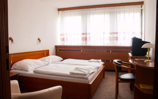 Hotel Druzba