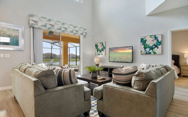 Crofton Villa by Florida Spirit