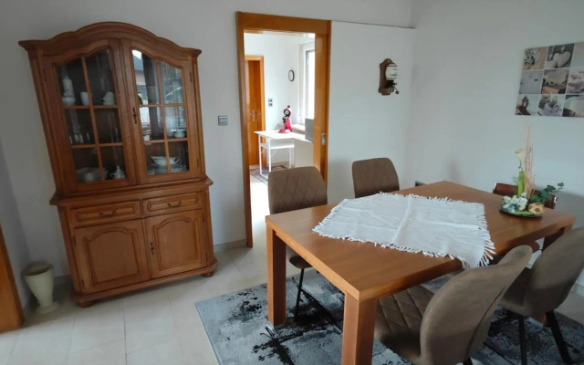 Ferienwohnung im Wurmtal 100 qm