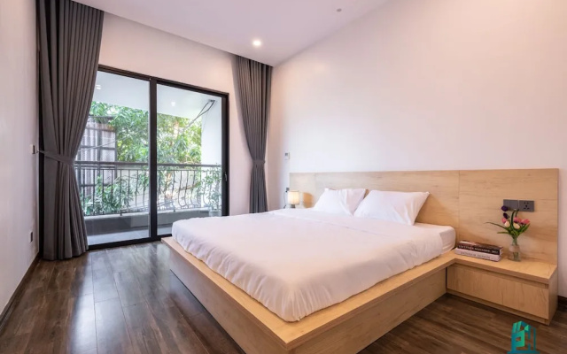Paradise Home 5 Tu Hoa