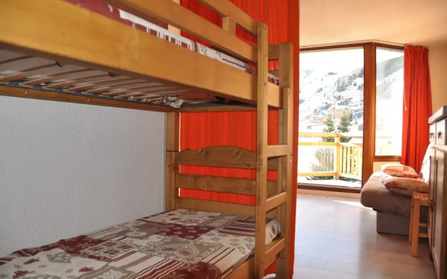 Holiday Home in Les Deux Alpes