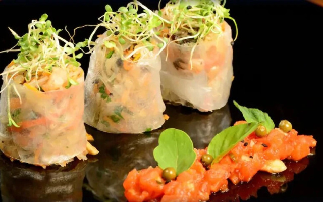 Fiesta Americana Club at Live Aqua by Go Travel Club