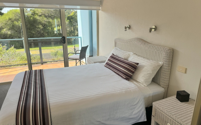 Bluewater Apartments Merimbula