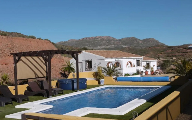 Casita de Amanecer