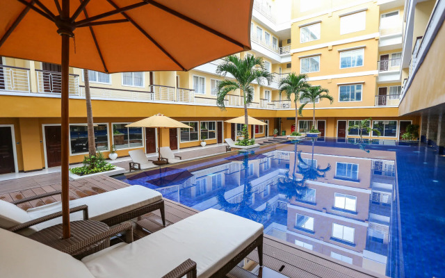 Sylvia Hotel Premier Kupang