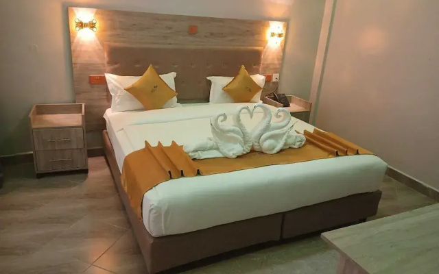 Aqua Resort Naivasha