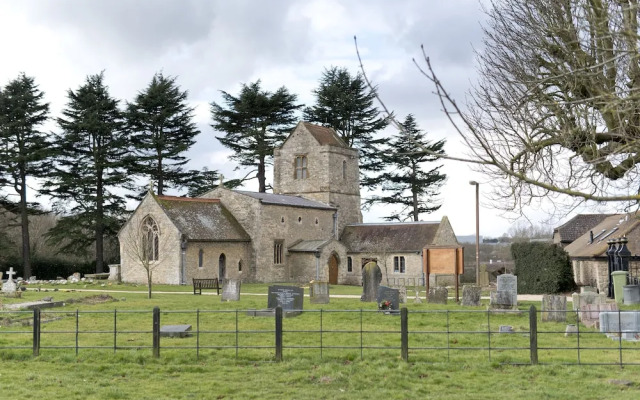 YHA Milton Keynes