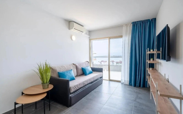 Rentalmar Blue Beach