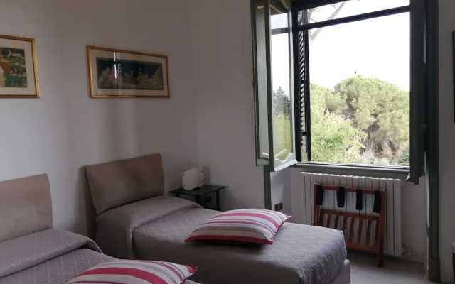 Vigna dell'Agrifoglio Home Residence di Eugenio Azzolini
