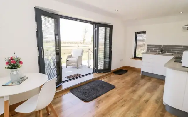 The Annexe