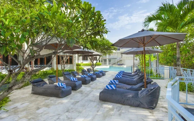 Bali Karma Sajtra Hotel