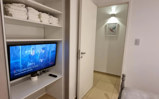Nueva Córdoba - Premium