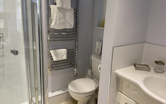 Prospect Guest House