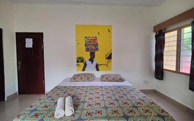 Tumi Hostel