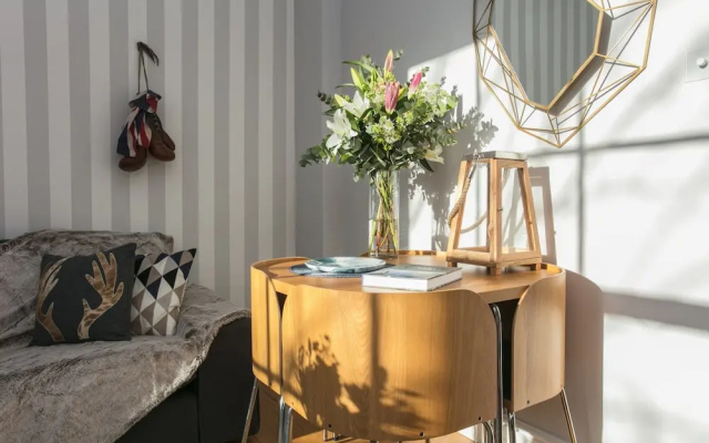 1 Bedroom Apartment in Notting Hill